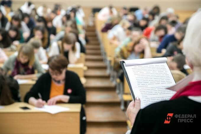 Северная Осетия создает новые условия для учебы